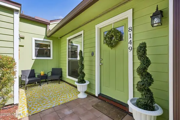 8149 Coralberry Lane, Jacksonville, FL 32244