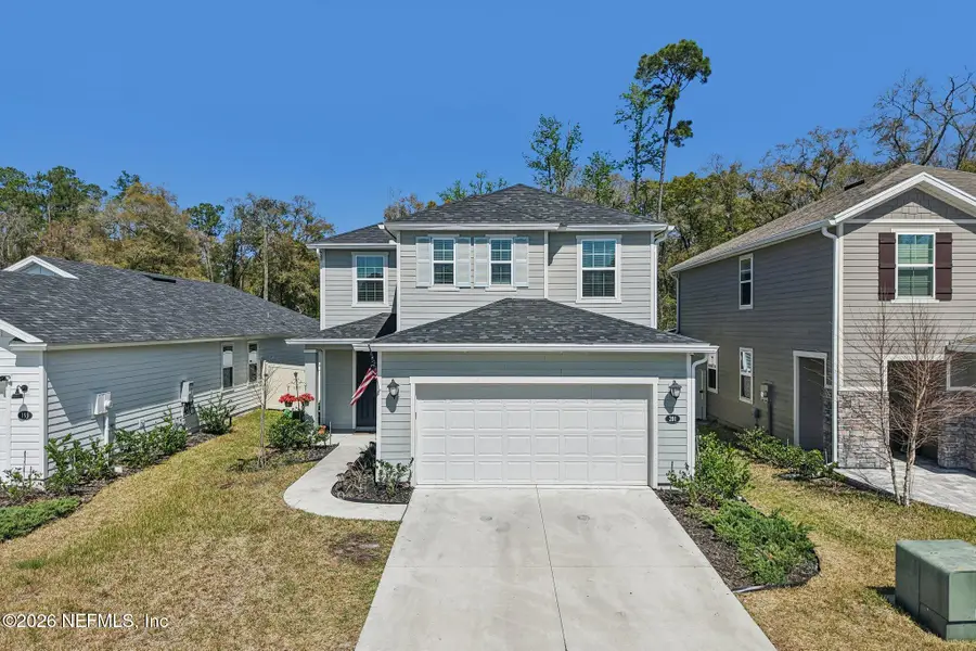 201 Peace River Road, Saint Johns, FL 32259 - #3