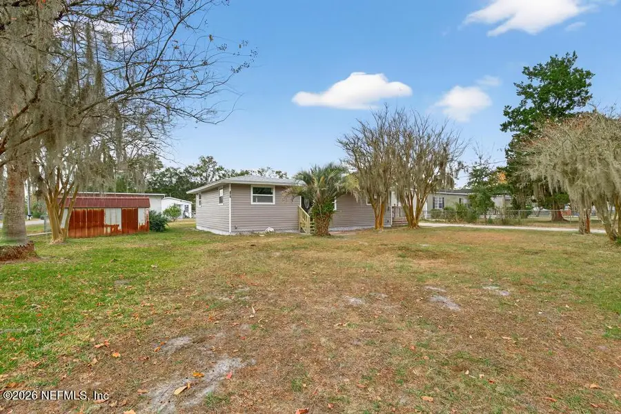 275 Claremore Avenue, Jacksonville, FL 32220 - #3