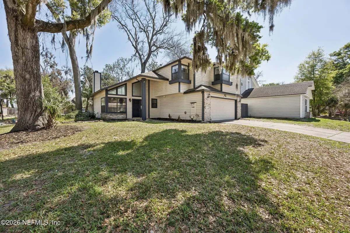 3547 Marsh Creek Drive, Jacksonville, FL 32277 - #1