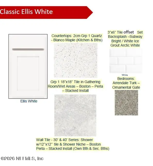 7052 Sandperch Street, Jacksonville, FL 32244 - #2