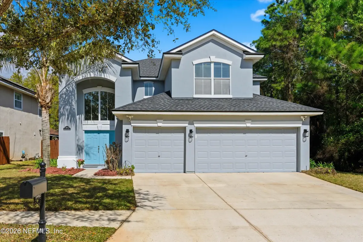 14813 Bulow Creek Drive, Jacksonville, FL 32258 - #1