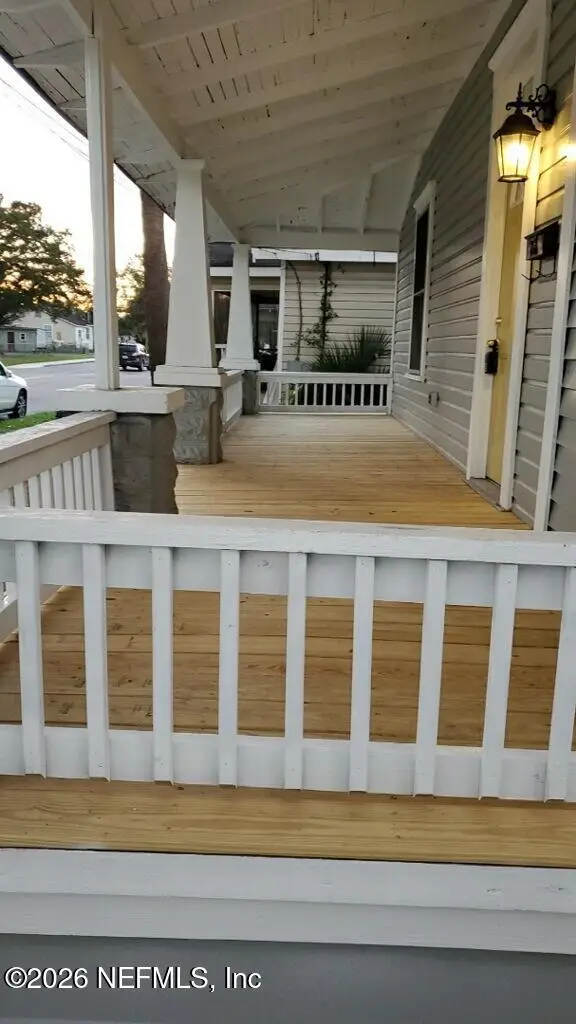 143 21st Street, Jacksonville, FL 32206 - #1