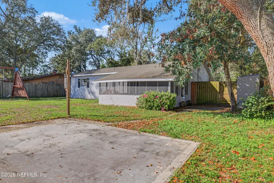 215 Orchis Road, Saint Augustine, FL 32086 - #3