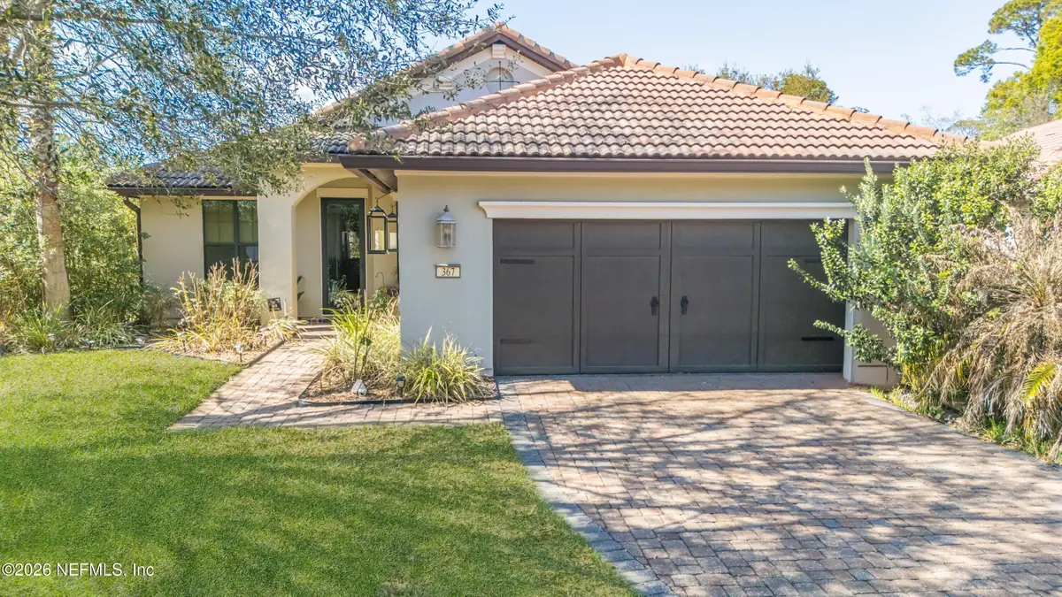 367 Mission Trace Drive, Saint Augustine, FL 32084 - #1