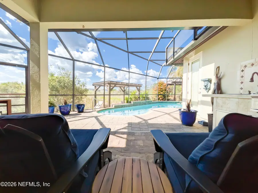 367 Mission Trace Drive, Saint Augustine, FL 32084 - #2