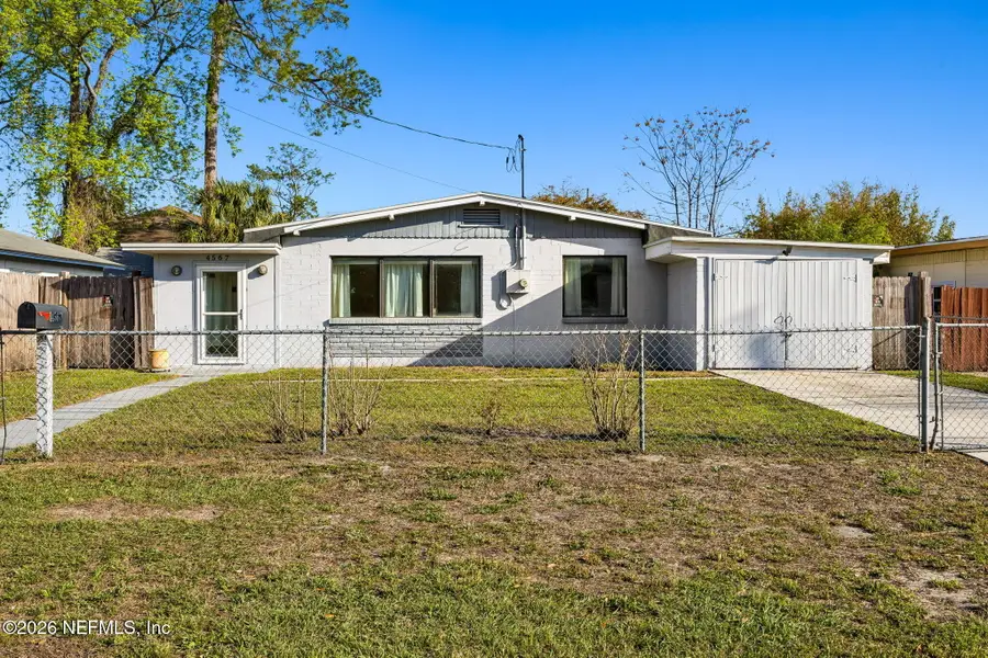 4567 Palmer Avenue, Jacksonville, FL 32210 - #2