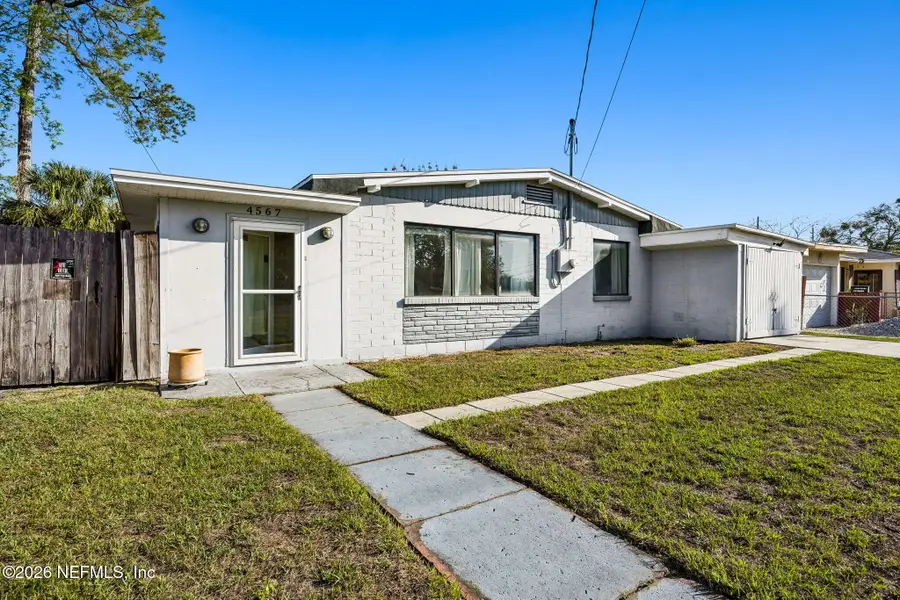 4567 Palmer Avenue, Jacksonville, FL 32210 - #3