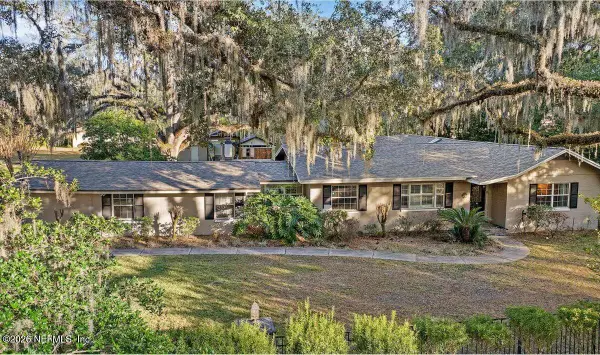 11037 Scott Mill Road, Jacksonville, FL 32223