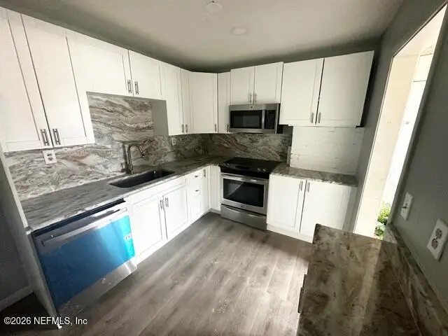 115 Park Avenue, Daytona Beach, FL 32118 - #2