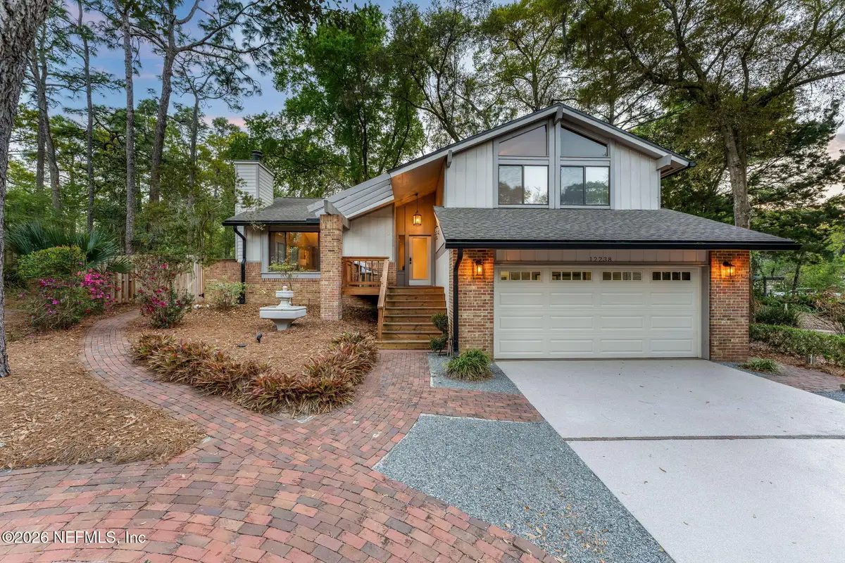 12238 Spiney Ridge S Drive, Jacksonville, FL 32225 - #1