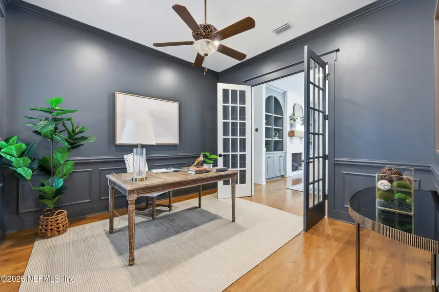 3115 Bishop Estates Rd Road, Jacksonville, FL 32259 - #3