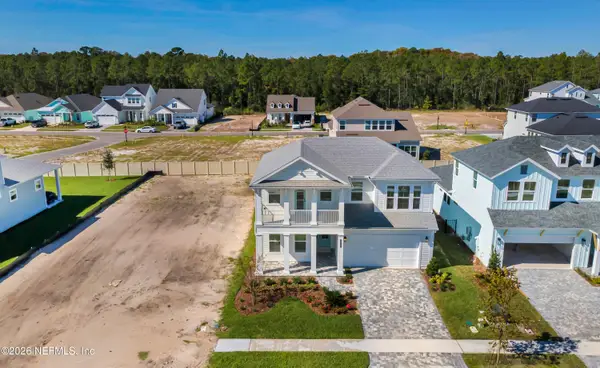 51 Whitecap Lane, Ponte Vedra, FL 32081