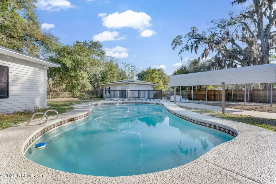 3955 Peach Drive, Jacksonville, FL 32246 - #2