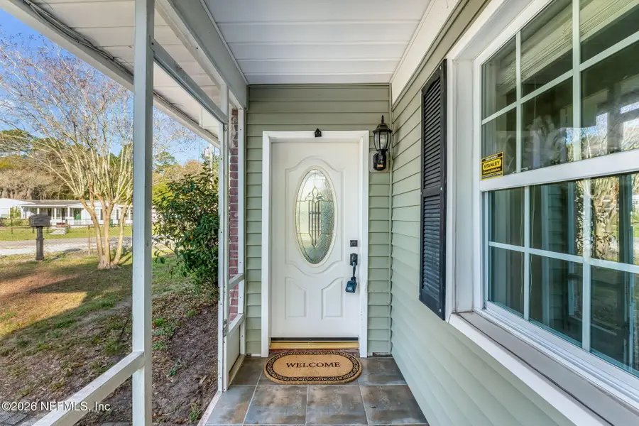 3955 Peach Drive, Jacksonville, FL 32246 - #3