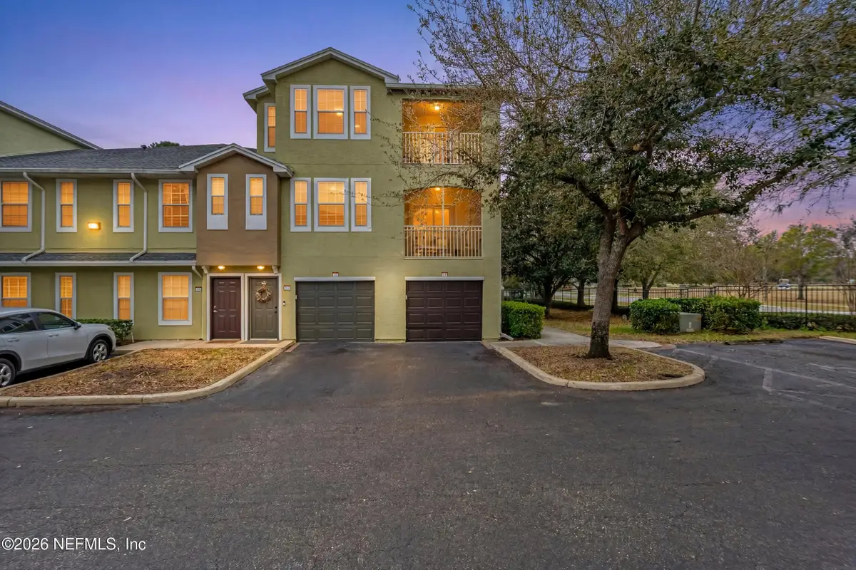 10075 Gate N Parkway #207, Jacksonville, FL 32246 - #1