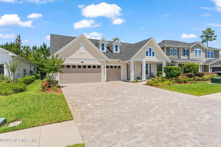 161 Windley Drive, Saint Augustine, FL 32092 - #2