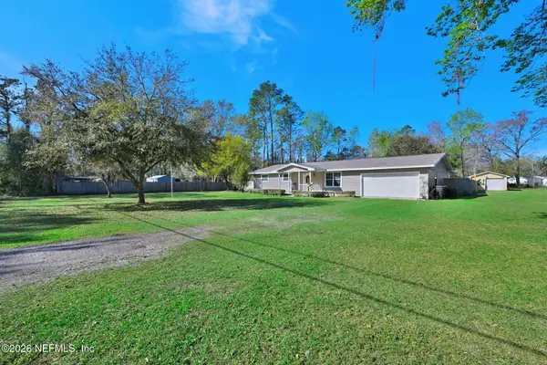 11342 Holton Lane, Jacksonville, FL 32219