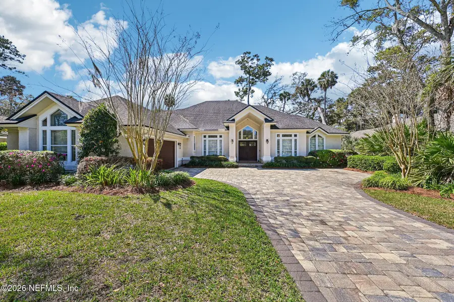 3039 Cypress Creek E Drive, Ponte Vedra Beach, FL 32082 - #3