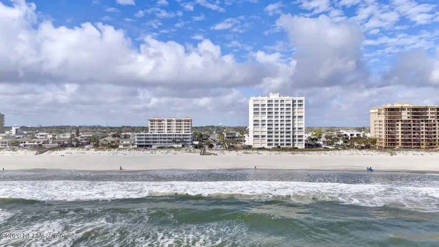 205 11th N Avenue, Jacksonville Beach, FL 32250 - #2