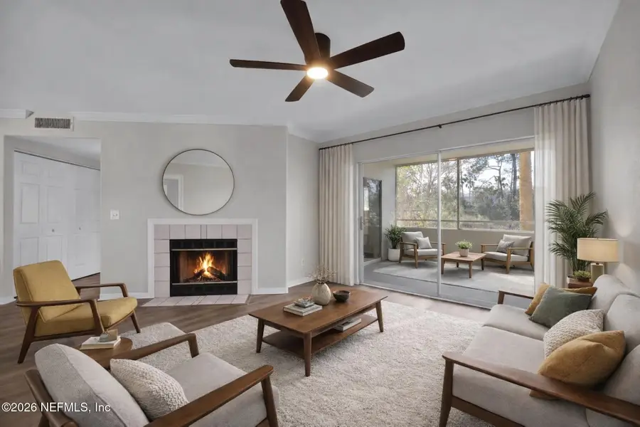 1800 The Greens Way #1509, Jacksonville Beach, FL 32250 - #2