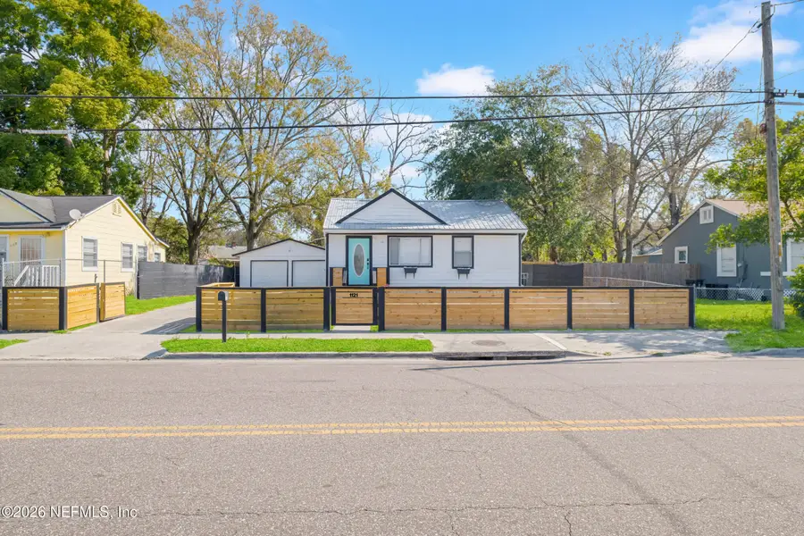 1121 Melson Avenue, Jacksonville, FL 32254 - #3