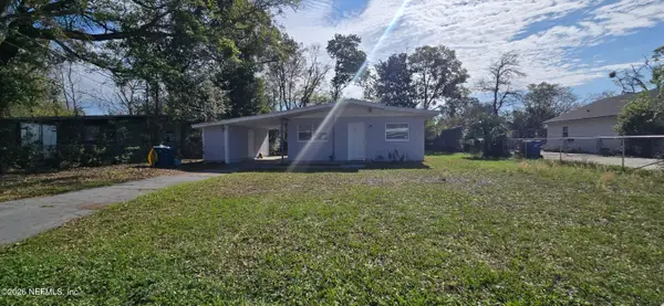13417 Collen Road, Jacksonville, FL 32218
