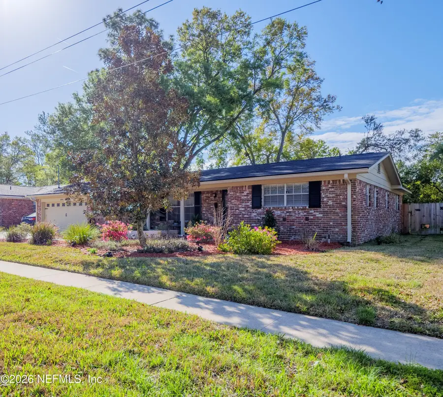 5054 Somersby Road, Jacksonville, FL 32217 - #2