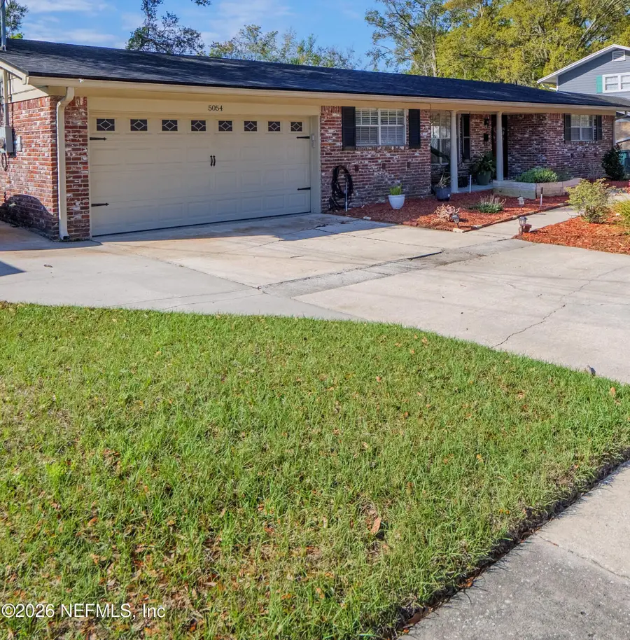 5054 Somersby Road, Jacksonville, FL 32217 - #3