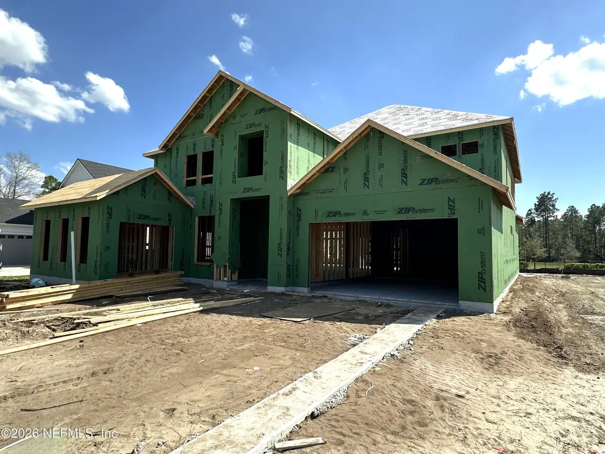 108 Blue River Drive, Saint Augustine, FL 32092 - #1