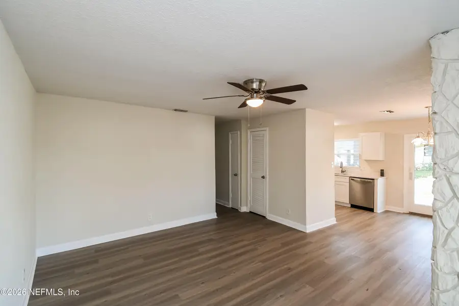 3348 Phyllis Street, Jacksonville, FL 32205 - #3