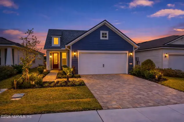 722 Cool Breeze Way, Yulee, FL 32097