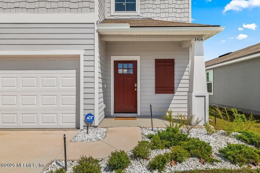 2436 Falling Star Lane, Green Cove Springs, FL 32043 - #3