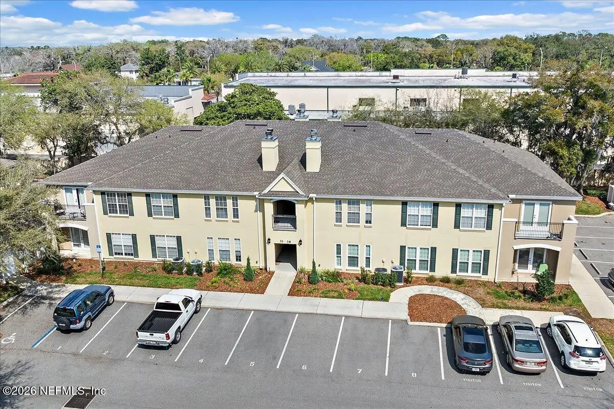 37 Jardin De Mer Place #37, Jacksonville Beach, FL 32250 - #1