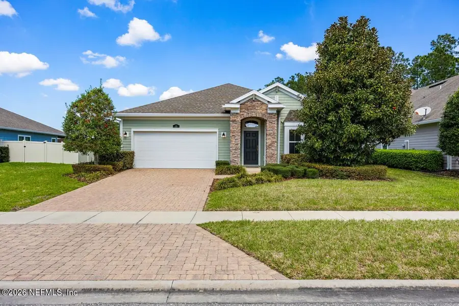 55 Pantano Vista Way, Saint Augustine, FL 32095 - #3