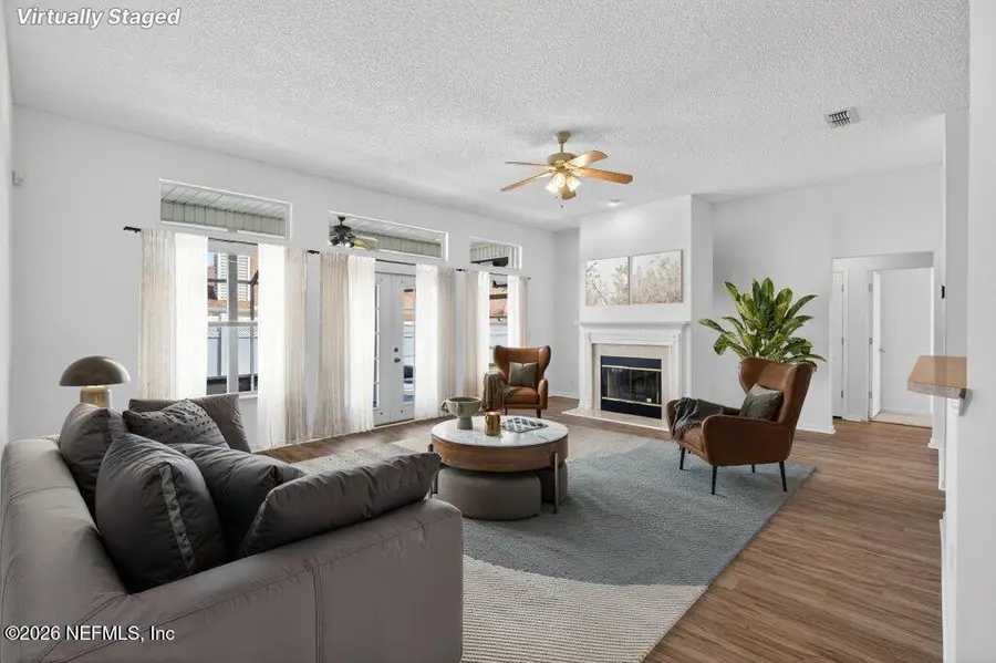 12361 York Harbor Drive, Jacksonville, FL 32225 - #2