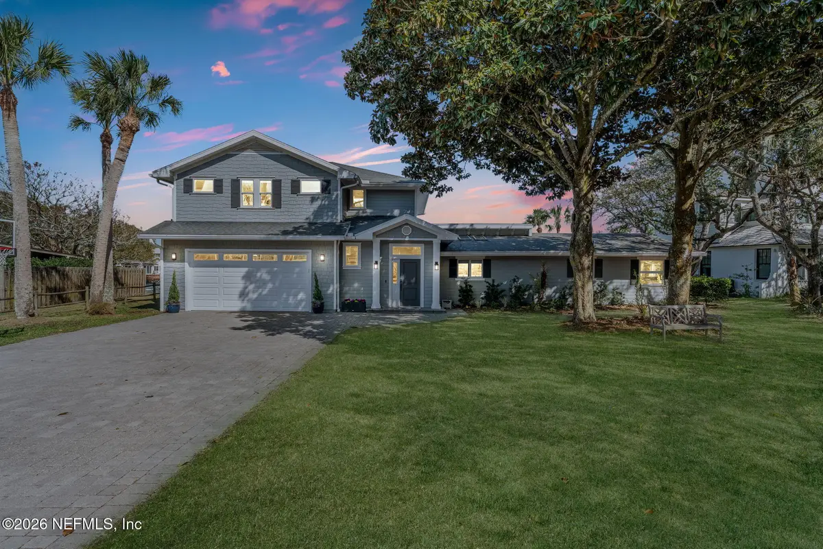 177 San Juan Drive, Ponte Vedra Beach, FL 32082 - #1