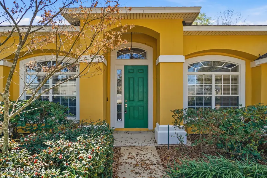 3933 Victoria Lakes S Drive, Jacksonville, FL 32226 - #3