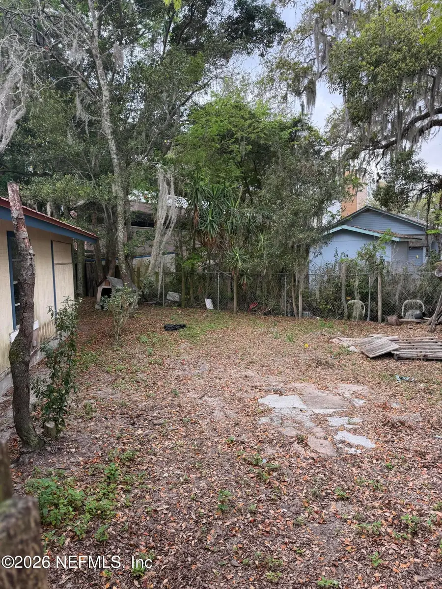 1215 NW 6th Place, Gainesville, FL 32601 - #2