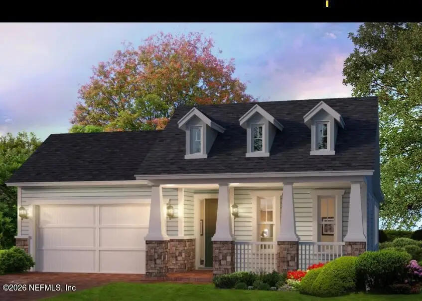 520 Courtney Chase Drive, Saint Augustine, FL 32092 - #1