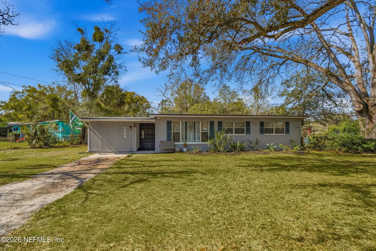 2204 Patou W Drive, Jacksonville, FL 32210 - #1
