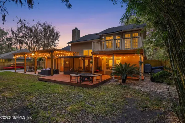 12819 Swamp Owl Lane, Jacksonville, FL 32258