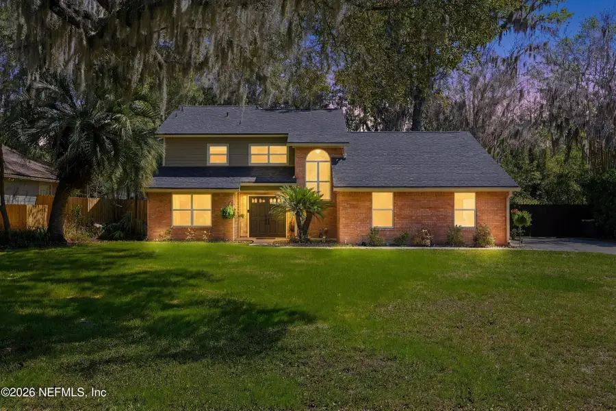 12819 Swamp Owl Lane, Jacksonville, FL 32258 - #2