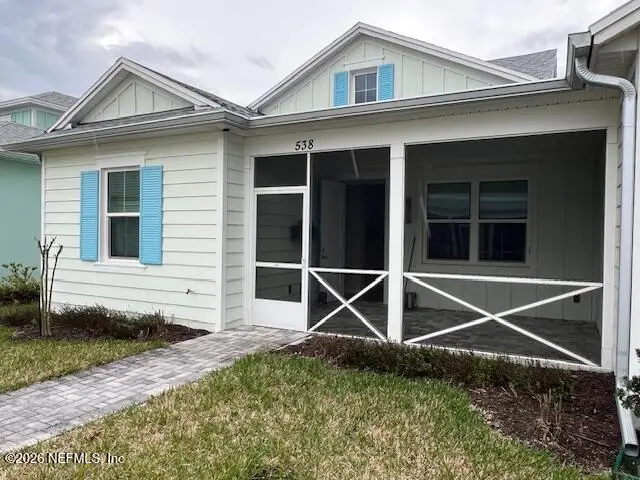 538 Daiquiri Place, Daytona Beach, FL 32124 - #2