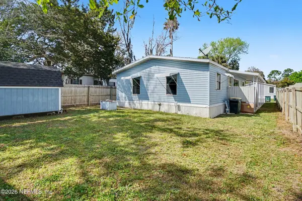 7624 Timberwood Drive, Jacksonville, FL 32256