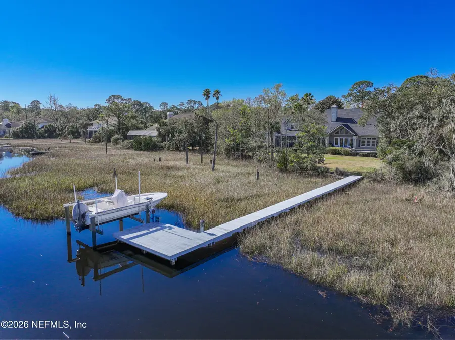 24698 Misty Lake Drive, Ponte Vedra Beach, FL 32082 - #2