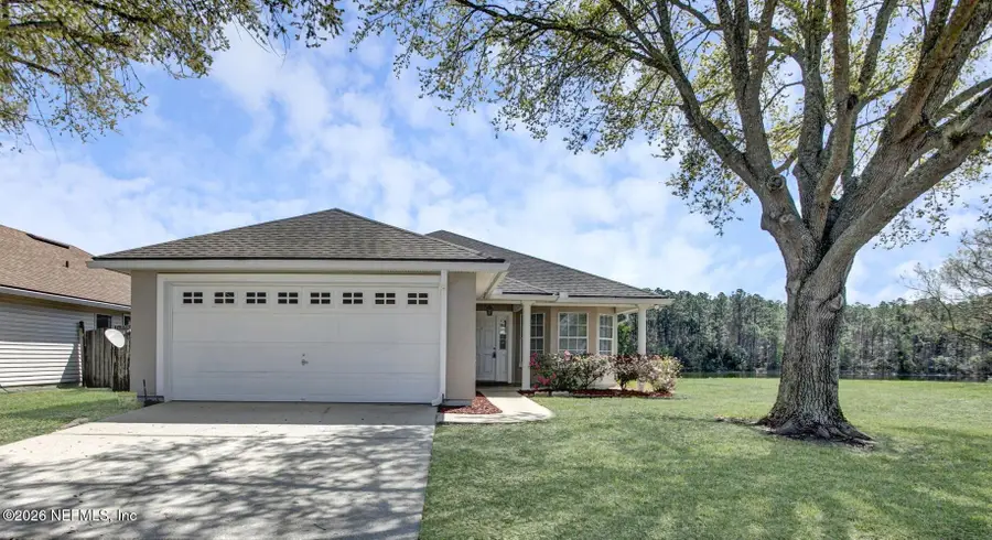 9326 Prosperity Lake Drive, Jacksonville, FL 32244 - #2