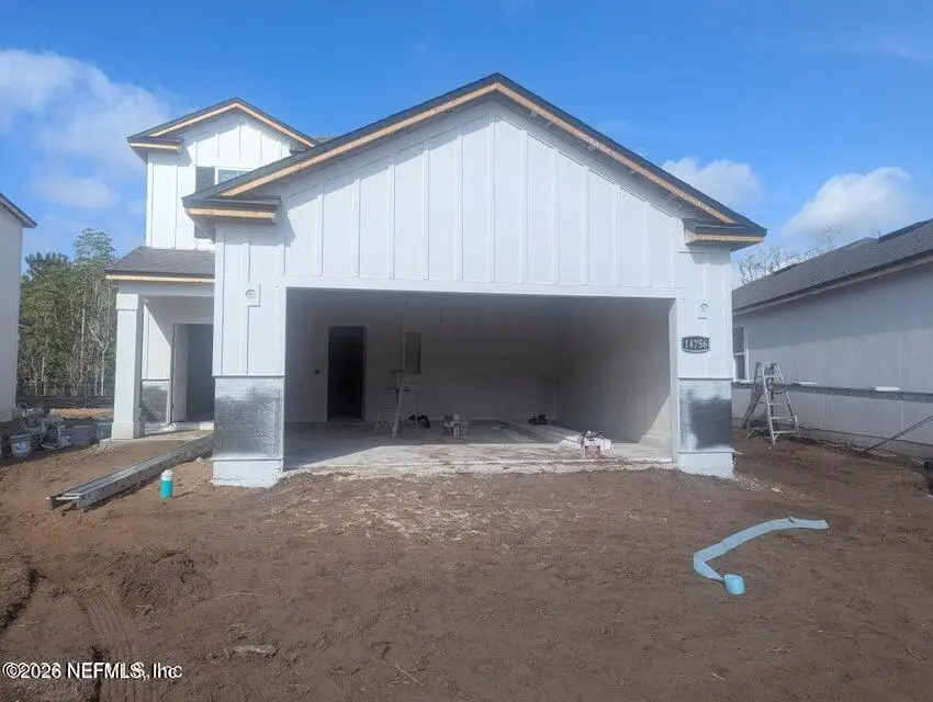 14764 Macademia Lane, Jacksonville, FL 32218 - #1