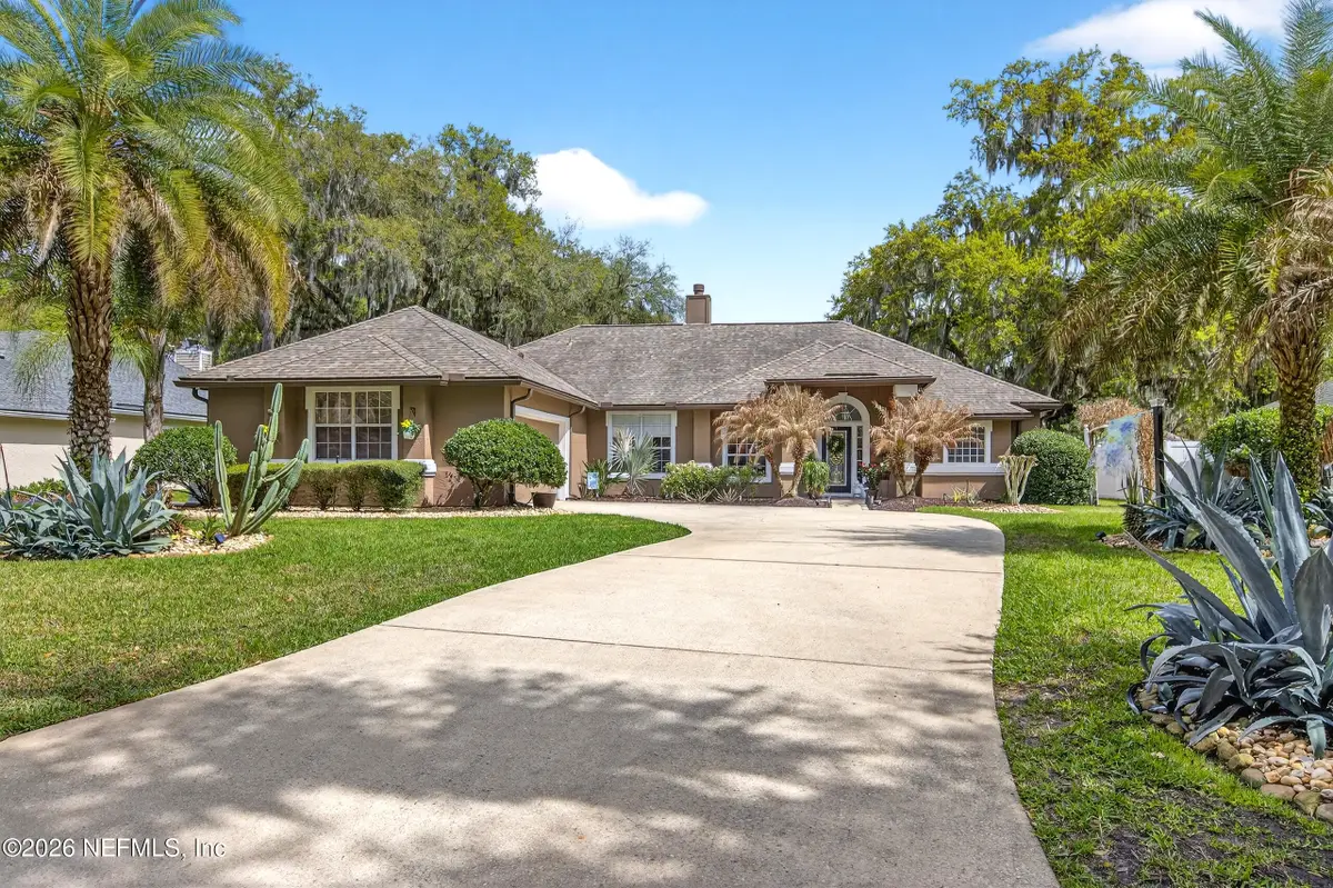 11503 Shady Meadow Drive, Jacksonville, FL 32258 - #1