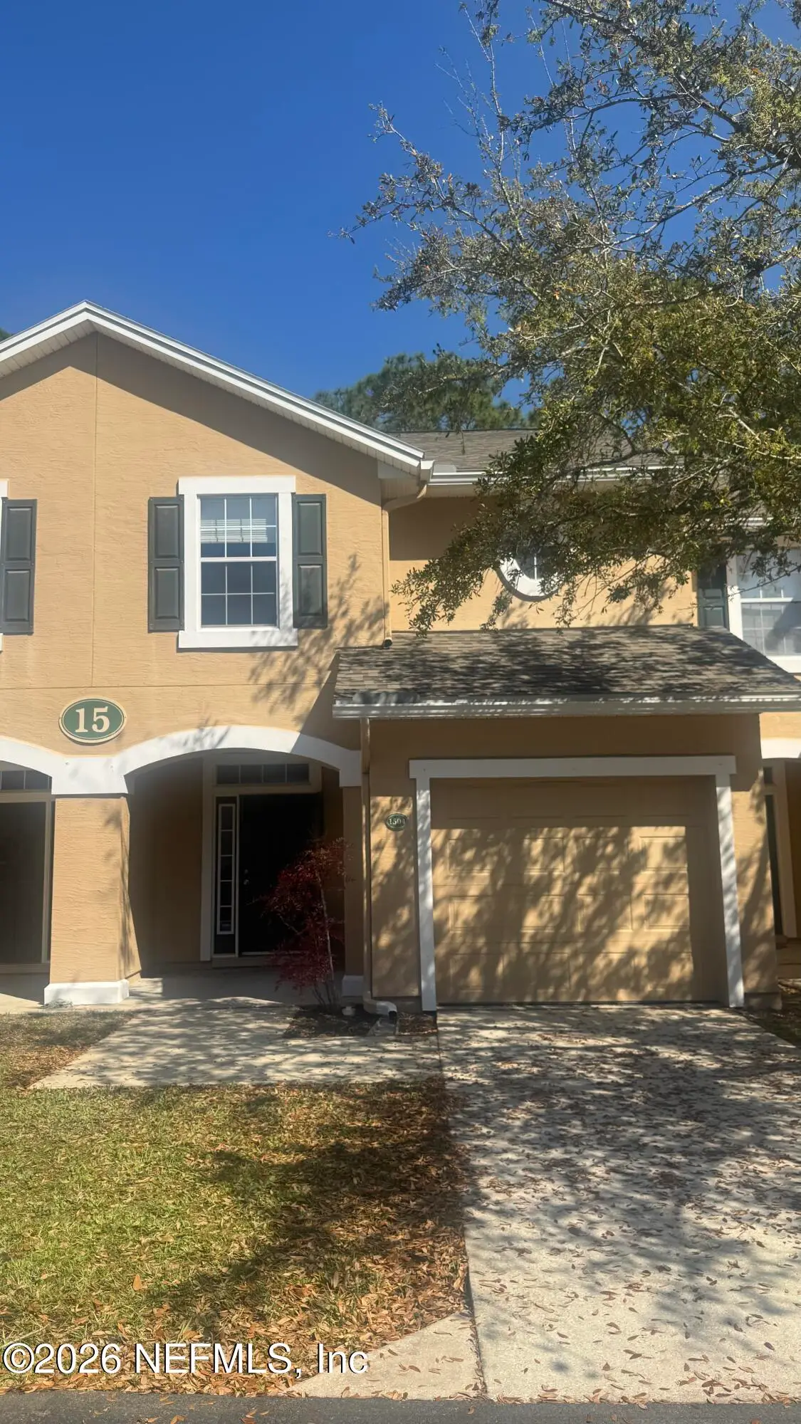 5260 Collins Road #1504, Jacksonville, FL 32244 - #1